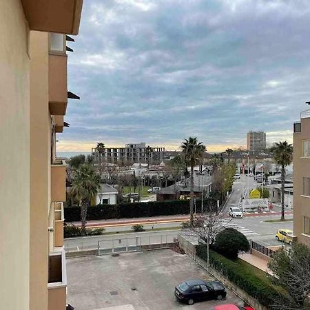 Appartamento Il Mosaico Porto Sant'Elpidio Exterior photo