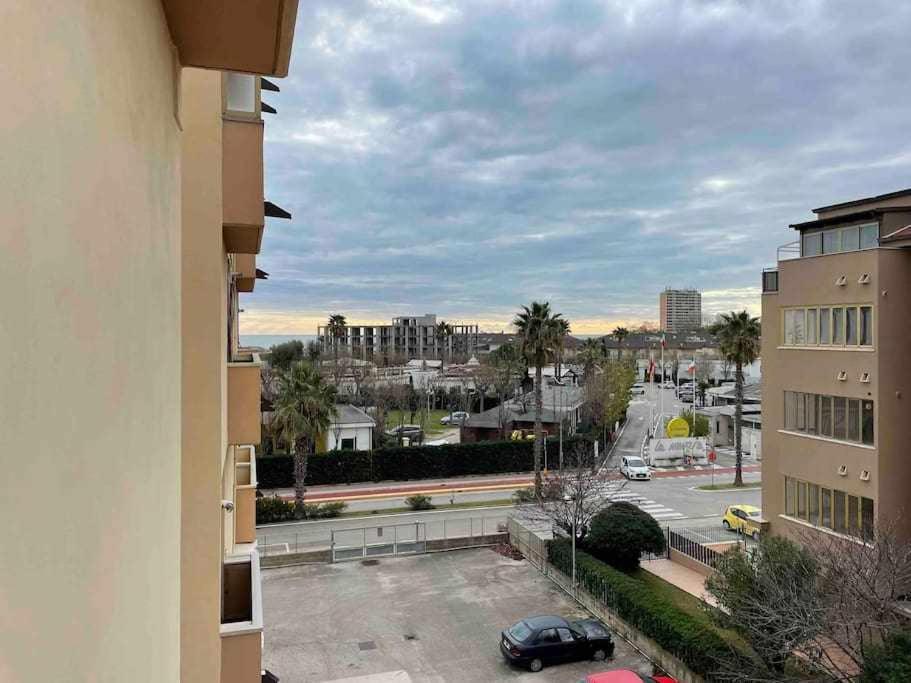 Appartamento Il Mosaico Porto Sant'Elpidio Exterior photo